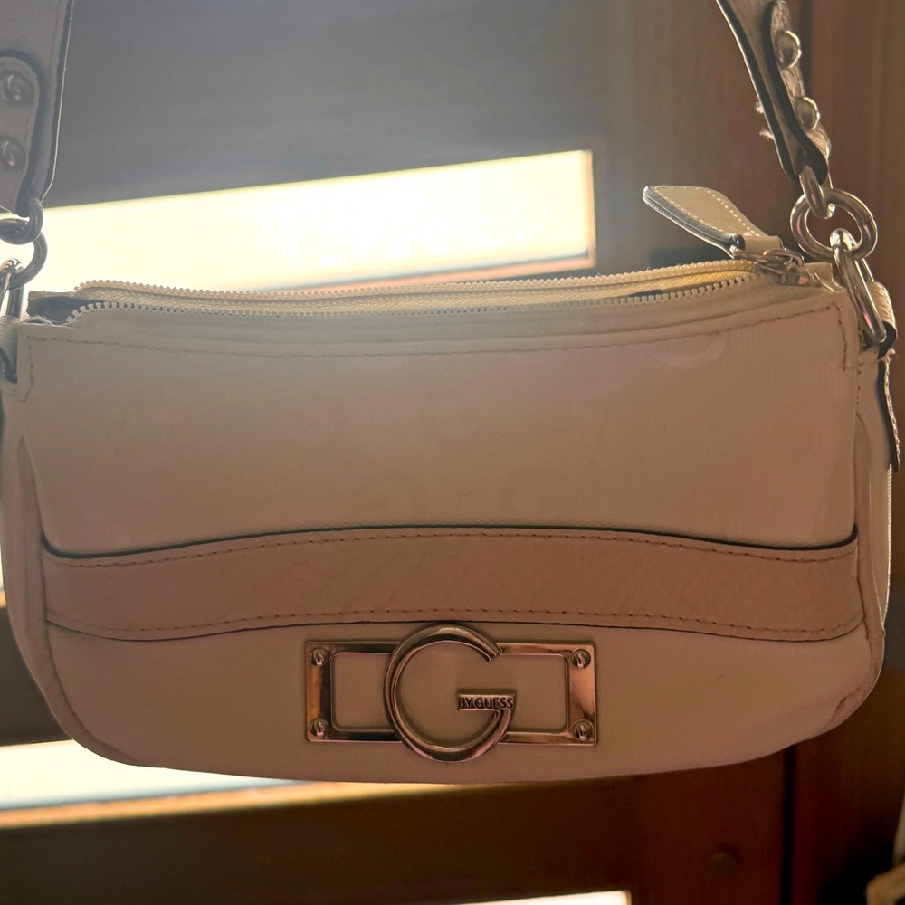 Vintage guess bag